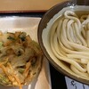 讃岐うどん めりけんや IKE麺KITCHEN池袋店