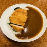カレーの二重丸 - 