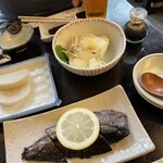 神田まつや 本店 - 