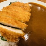 カレーの二重丸 - 