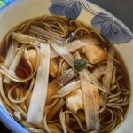 神田まつや 本店 - 