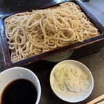 神田まつや 本店 - 