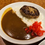 カレーの二重丸 - 