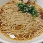 らーめん専門 和海 - 