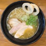 らーめん専門 和海 - 