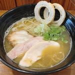 らーめん専門 和海 - 