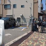 らーめん専門 和海 - 