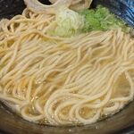 らーめん専門 和海 - 