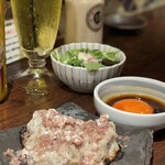 ヤキトリボーイシュウマイガール 梅田店 - 