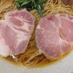 らーめん専門 和海 - 