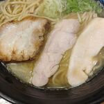 らーめん専門 和海 - 