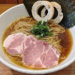 らーめん専門 和海 - 