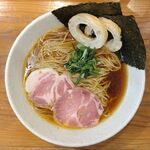 らーめん専門 和海 - 