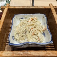 すし 良月 - 