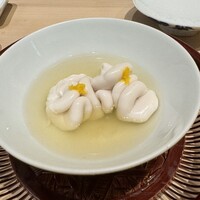 すし 良月 - 