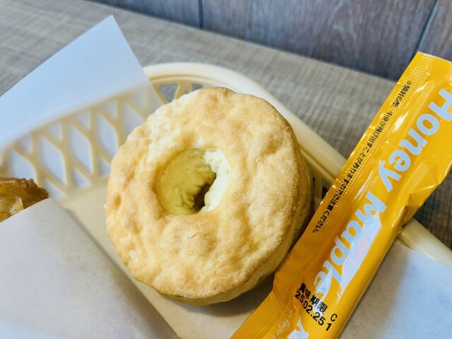 ケンタッキーフライドチキン ルート286鈎取店 - 八木山動物公園 ケンタッキーフライドチキン ルート286鈎取店 - 八木山動物公園