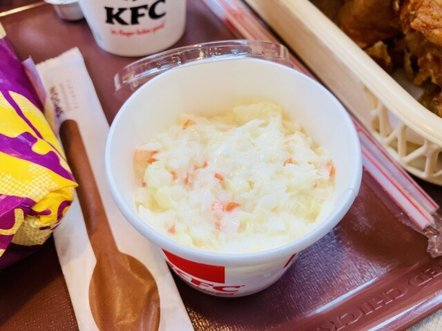 ケンタッキーフライドチキン ルート286鈎取店 - 八木山動物公園（レストラン）の写真