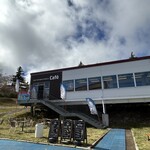 SKS INTERNATIONAL Cafe - 