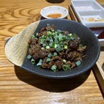 牛かつ ぎゅう太 - 