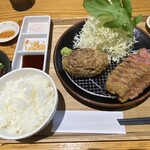 牛かつ ぎゅう太 - 