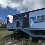 SKS INTERNATIONAL Cafe - 