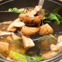 すき焼 しゃぶしゃぶつかだ KITTE大阪店 - 
