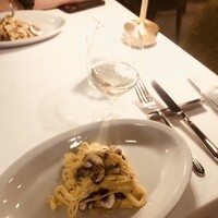 Ristorante CROSS 47 - 
