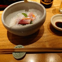 魚匠 銀平 道頓堀店 - 