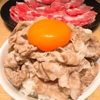 すき焼 しゃぶしゃぶつかだ KITTE大阪店 - 