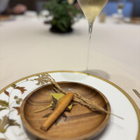 中国料理 礼華 四君子草 - 