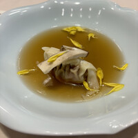 中国料理 礼華 四君子草 - 