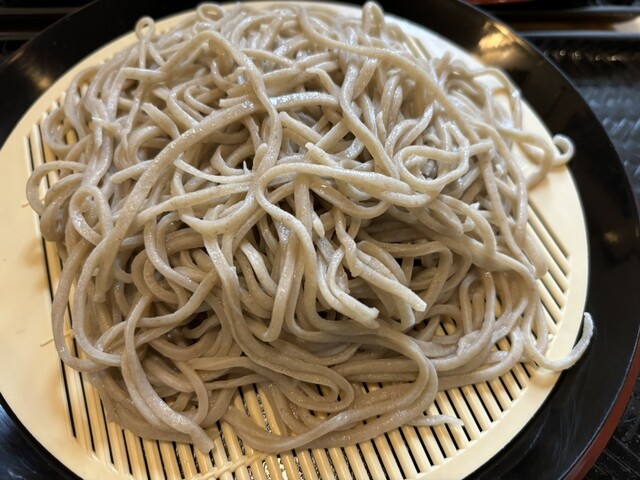 三和土 - 帯広（そば）の写真