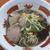 亀戸煮干中華蕎麦 つきひ