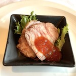 ラ・メール ザ クラシック - アミューズ