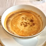 ラ・メール ザ クラシック - もう本当にたまらない旨味のかたまり