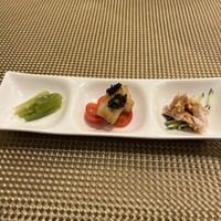 天厨菜館 新宿高島屋タイムズスクエア店 - 