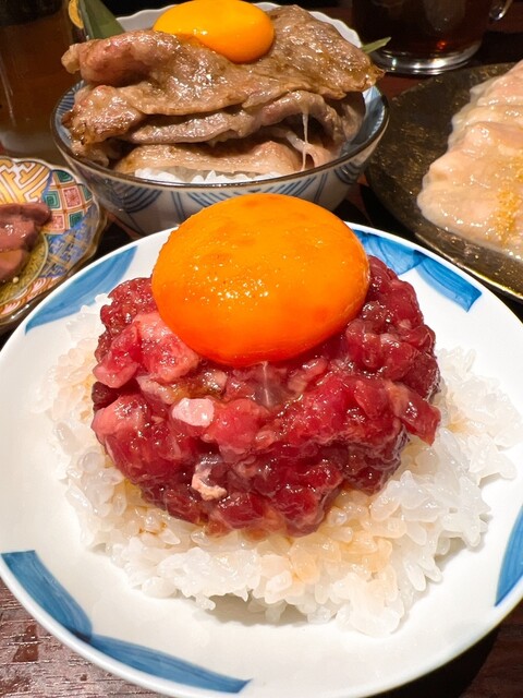 Kuroge Wagyu Ittogai Yakiniku to Takitate Donabe Gohan Ichiba Koji Karasuma Ten photo 4