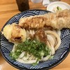 堺うどん ちはや