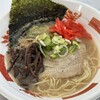 博多ラーメン でぶちゃん 高田馬場本店