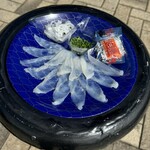 唐戸市場 活きいき馬関街 - 