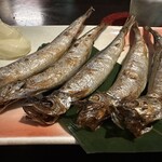 もみじ酒場 - 