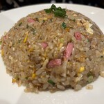 チャーハン王 新橋店 - 