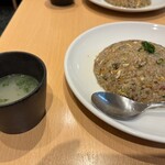 チャーハン王 - 