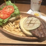 クア・アイナ - 