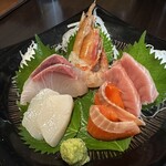 もみじ酒場 - 
