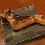 真面目焼鳥 助平 - 手羽は特大サイズ