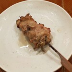 真面目焼鳥 助平 - せせり