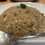 チャーハン王 - 