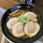 ラーメン 西ちゃん - 