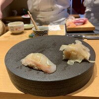 新宿 鮨 つむぎ - 